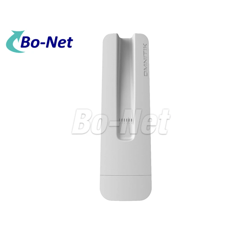 

MikroTik RBOmniTikG-5HacD Wireless Access Point OmniTIK 5ac AP witch 802.11ac Gigabit 1.3W High Power 5GHz Wireless Bridge