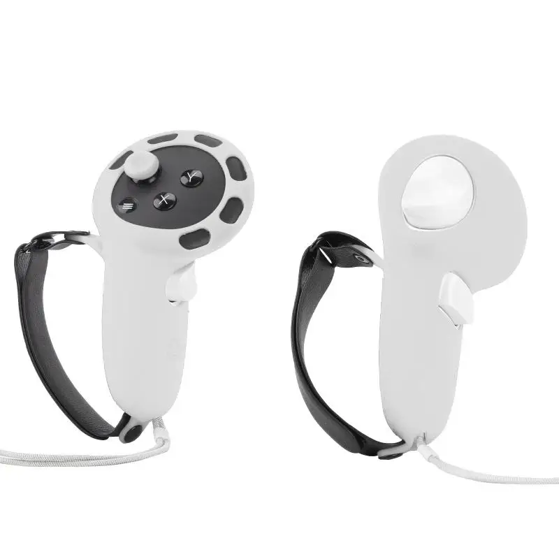 Рисунок 2 - GOMRVR для Meta/Oculus Quest 3 VR сенсорный контроллер