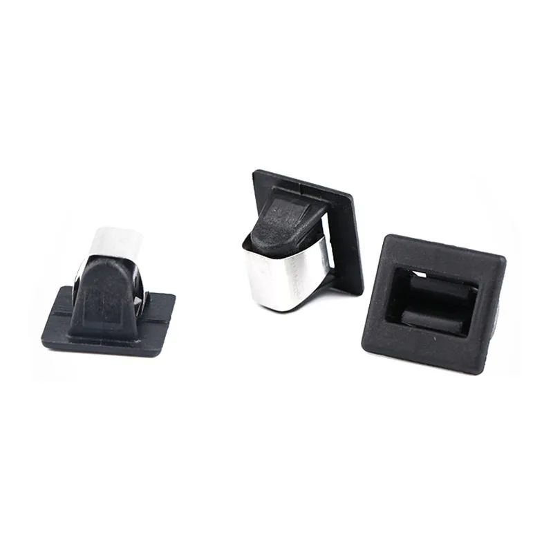 

Car Central Armrest Box Cover Clip For Citroen C5 7591GL