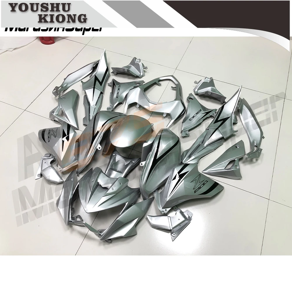 

New ABS Motorcycle fairing kit For Kawasaki Ninja Z800 2013 2014 2015 2016 Bodywork Injection mold