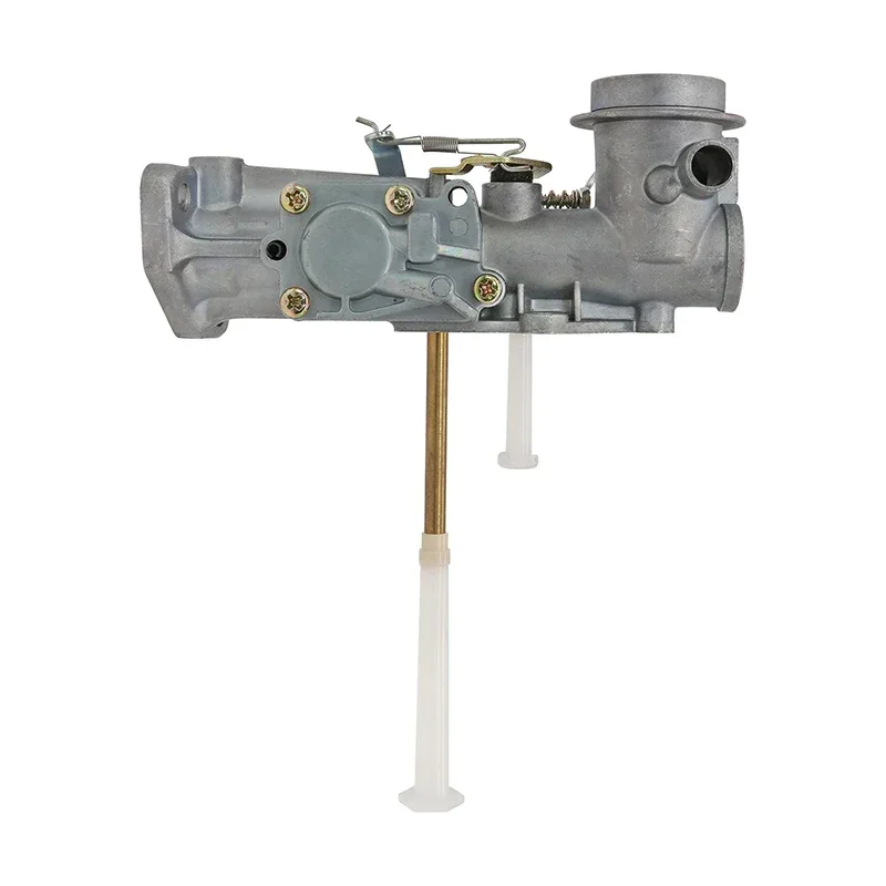 Фото Карбюратор 397135 для Briggs & Stratton 5 HP Series 130200 133200 №2