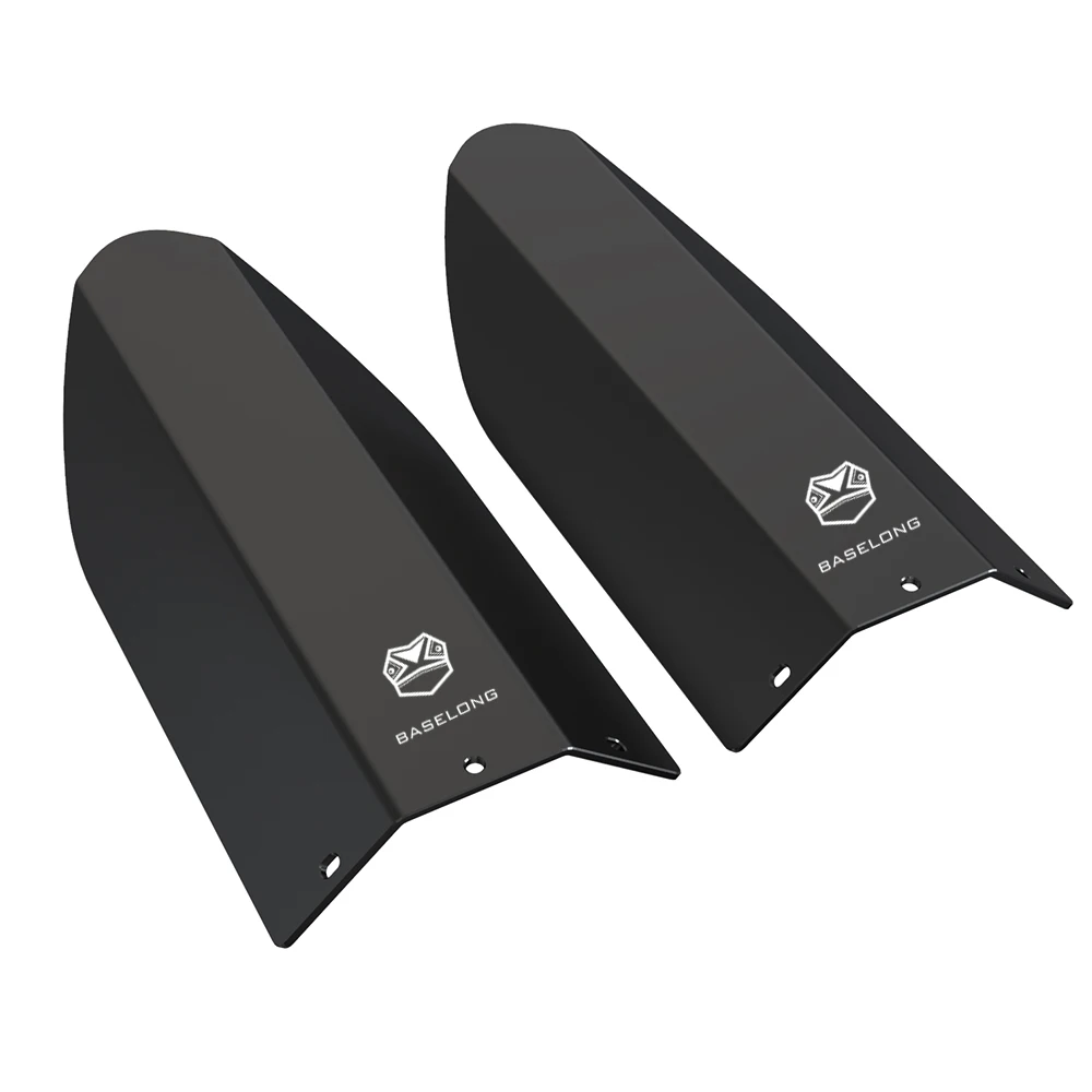 Защитная защита заднего амортизатора мотоцикла для CAN AM Maverick MAX 2017/Turbo 19-23/1000 XDS-DPS