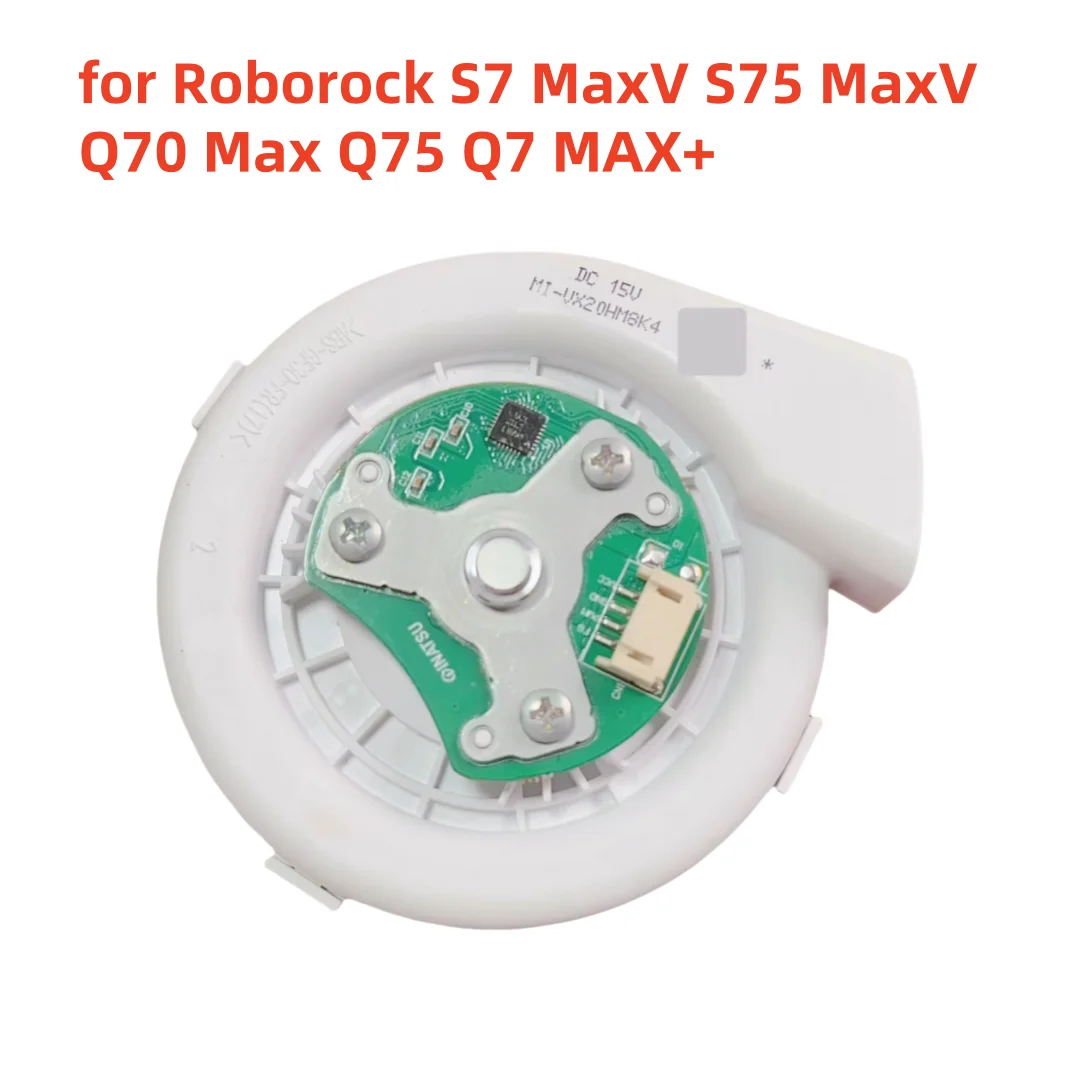 Запчасти для робота-пылесоса Roborock S7 MaxV S75 Q70 Max Q75 Q7 MAX