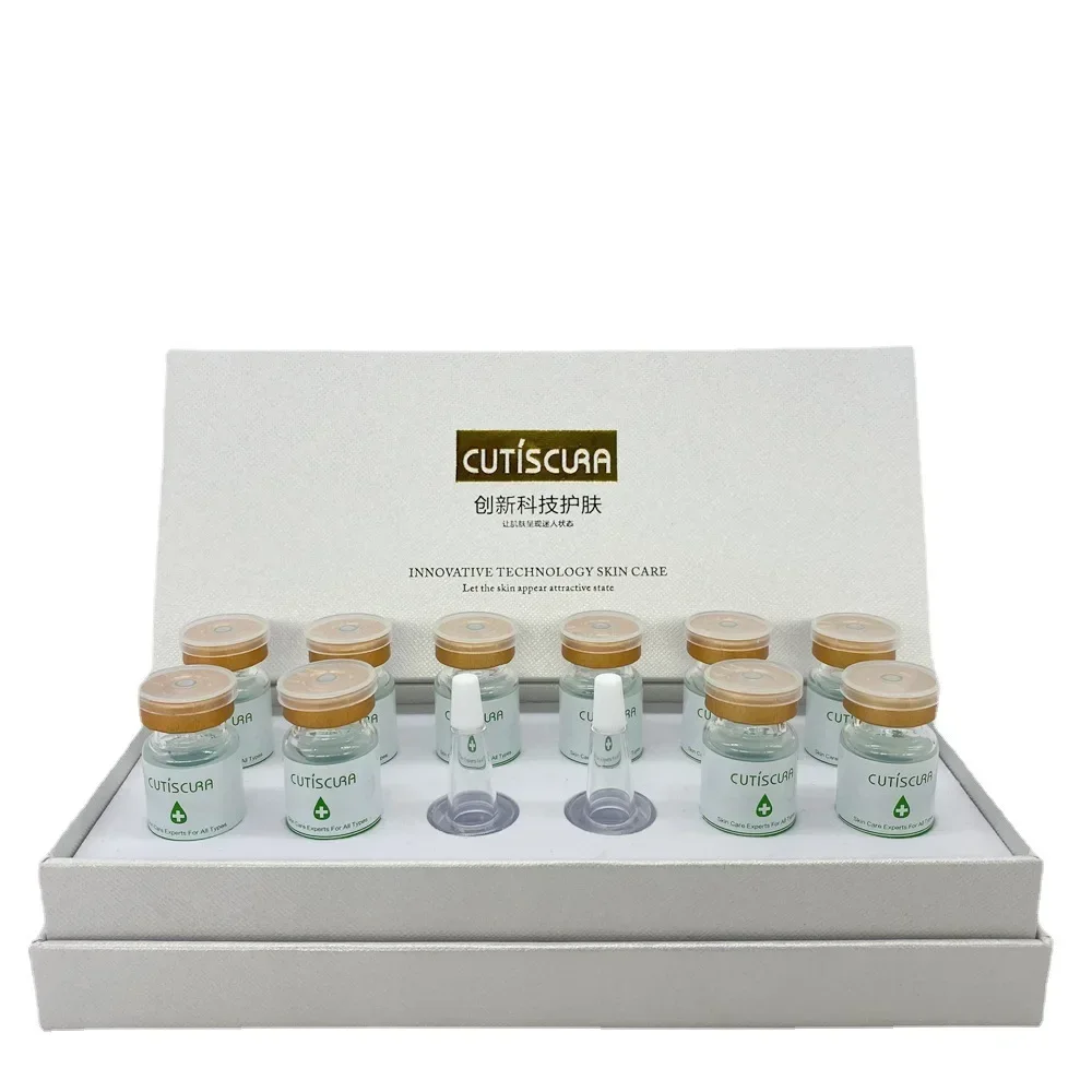 Oligopeptide-1 Сыворотка для лица Stock Solution Эпидермальный рост Factor Восстановление кожи