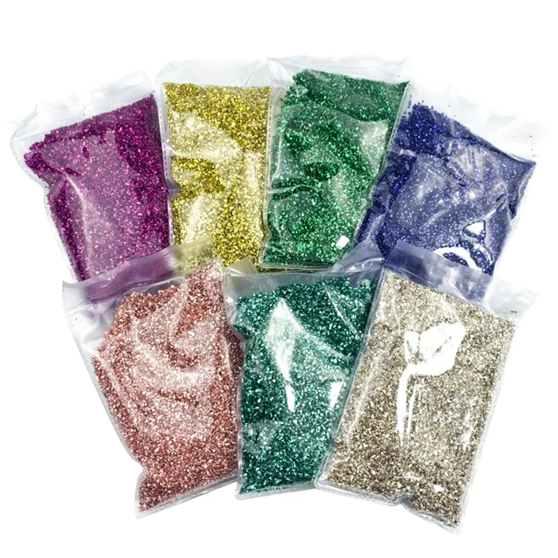

450g/Bag Color Crushed Glass Stones Resin Filling For DIY Epoxy Resin Mold Irregular Crystal Nail Art Decoration Jewelry Making