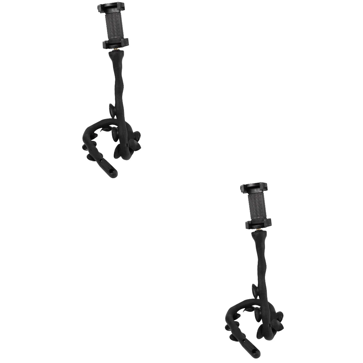 

Caterpillar Holder Support Bracketstand Cup Worm Suction Lazy Cell Bed Desk Cellphone Safety Mobile Shape Flexible Car Desktop