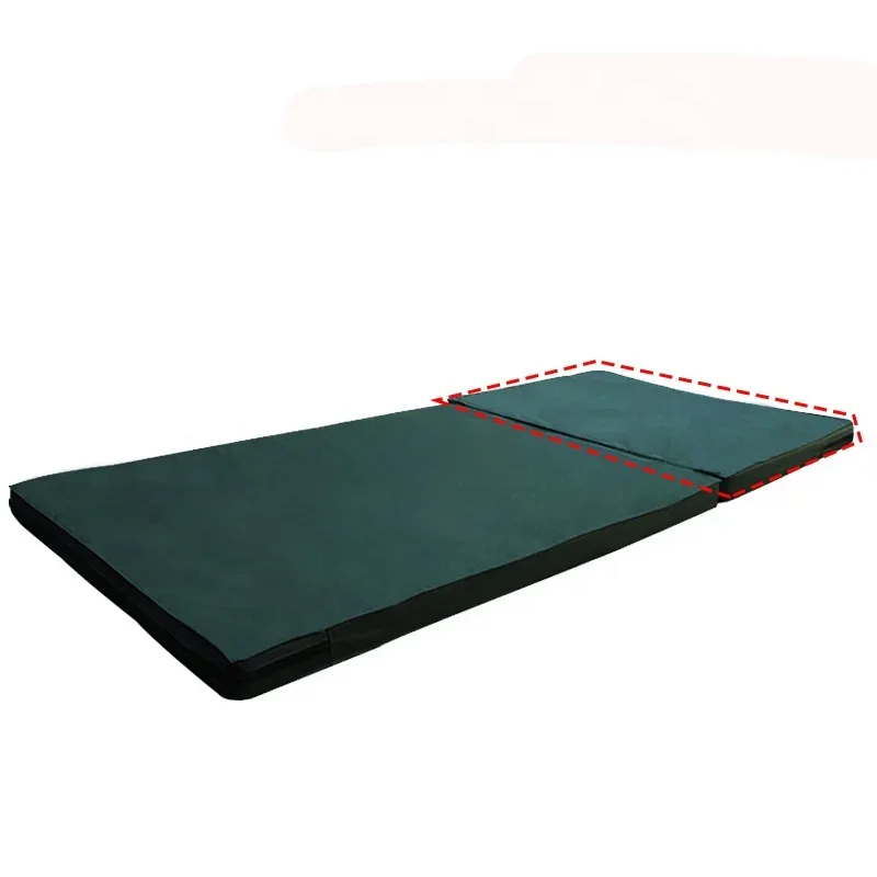 Для медицинской огнестойкой и влагостойкой упаковки матраса для больничной
