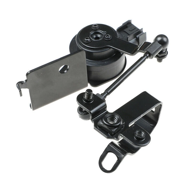 23152100 левый задний датчик уровня высоты пневматической подвески для Chevrolet Cadillac GMC |