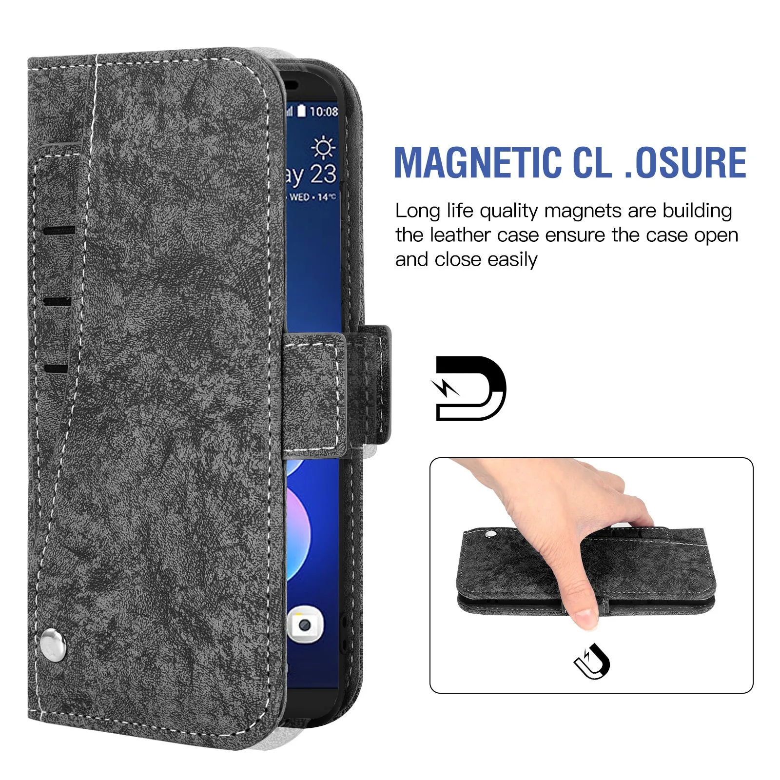 Кожаный чехол-кошелек для телефона Cubot Note 20 9 7 X19 X30 X20 X5 C30 MAX 3 |
