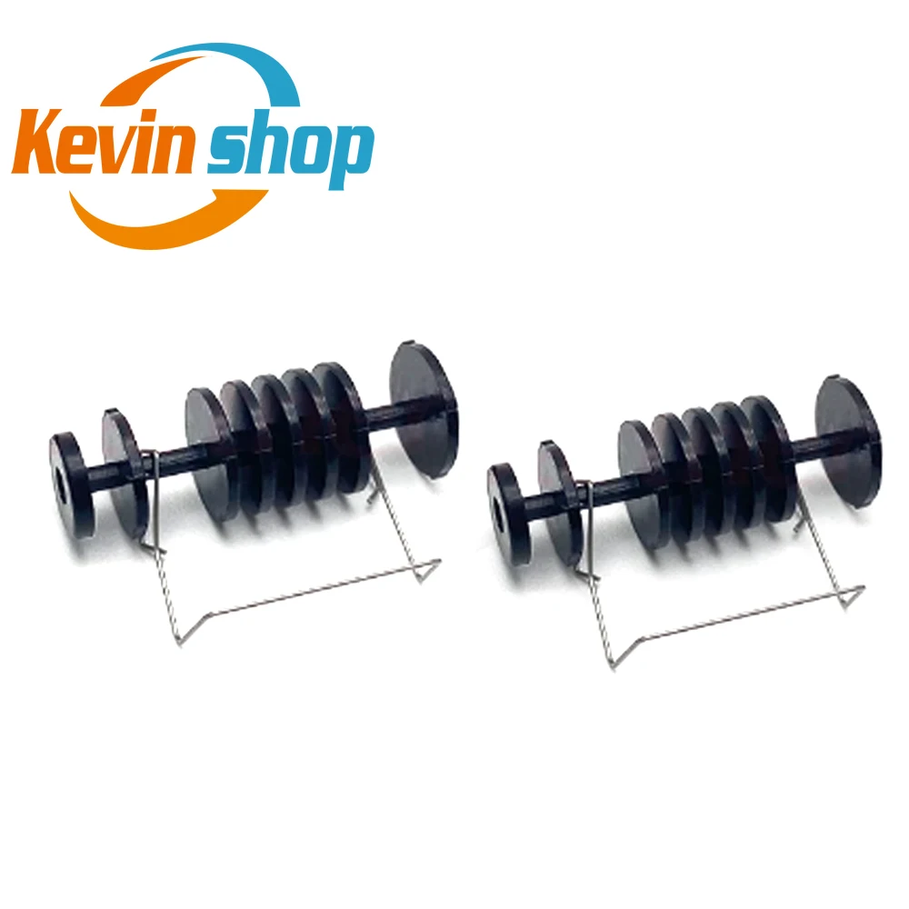 20pcs RC1-5577 Fuser Cover Delivery Roller Spring for HP 1010 1012 1015 1018 1020 1022 M1005 M1319 3015 3020 3030 3050 3052 3055