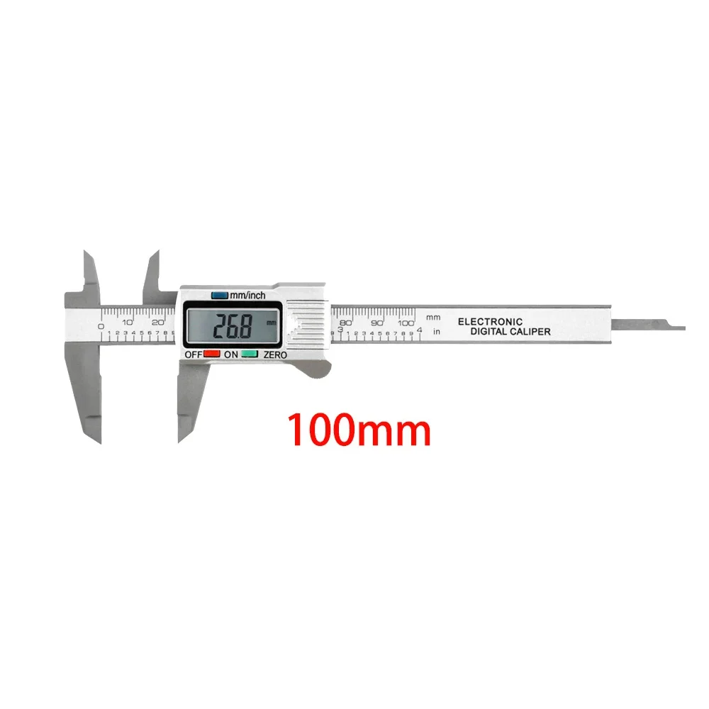 

Aideepen Электронный штангенциркуль 0-150 мм