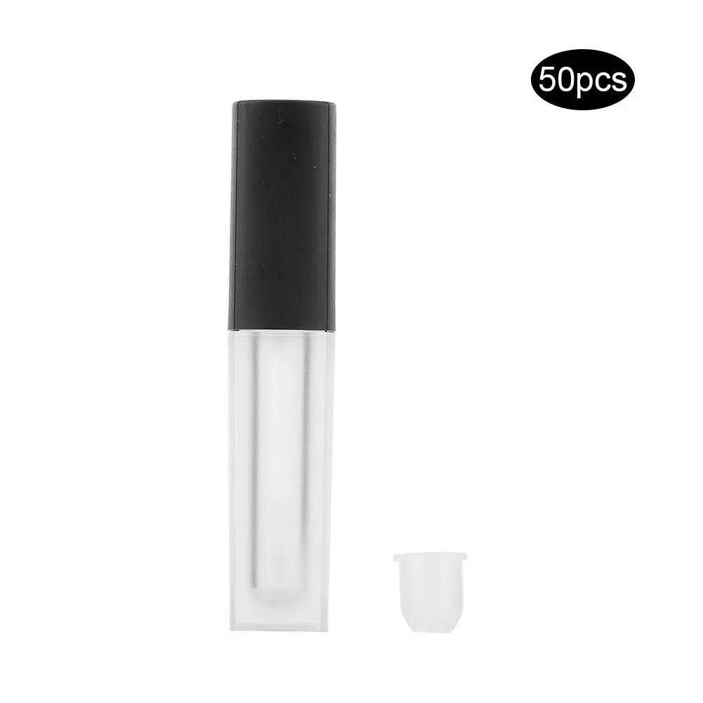 

2.5ml Empty Lip Gloss Tube DIY Lip Container Liquid Lipstick Tube Empty Lip Gloss Bottle