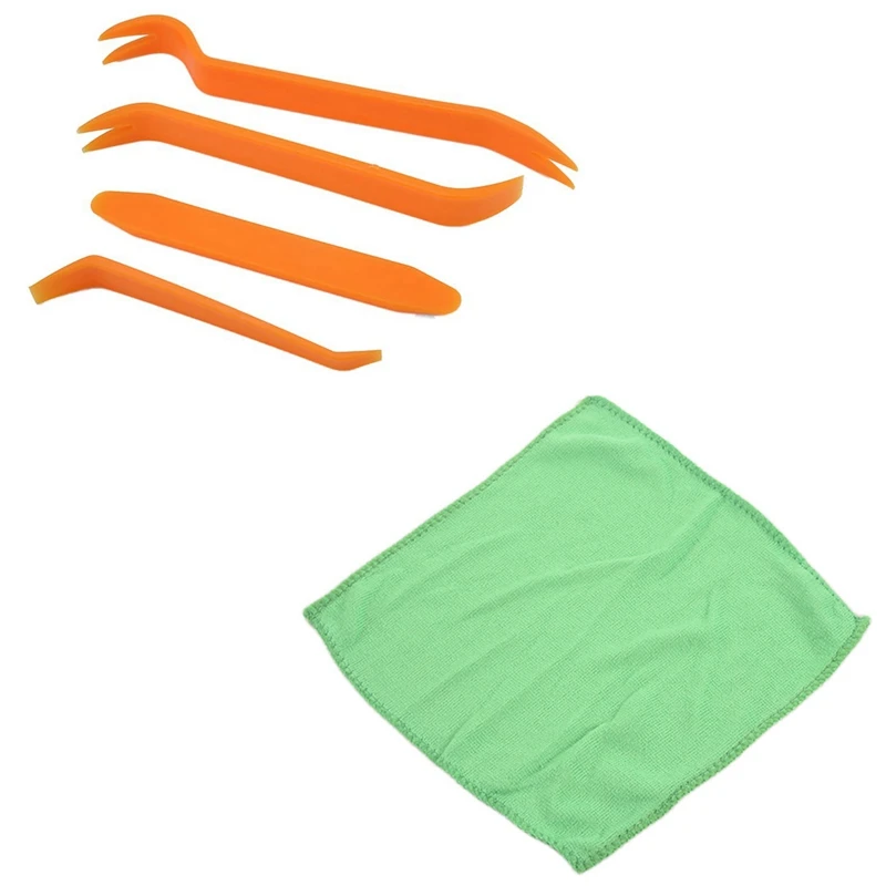 Набор инструментов для удаления открывания автомобильной двери панель с