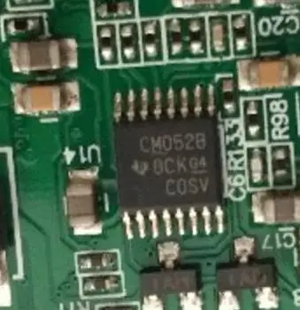 

Бесплатная доставка CM052B TSSOP16 10 шт.