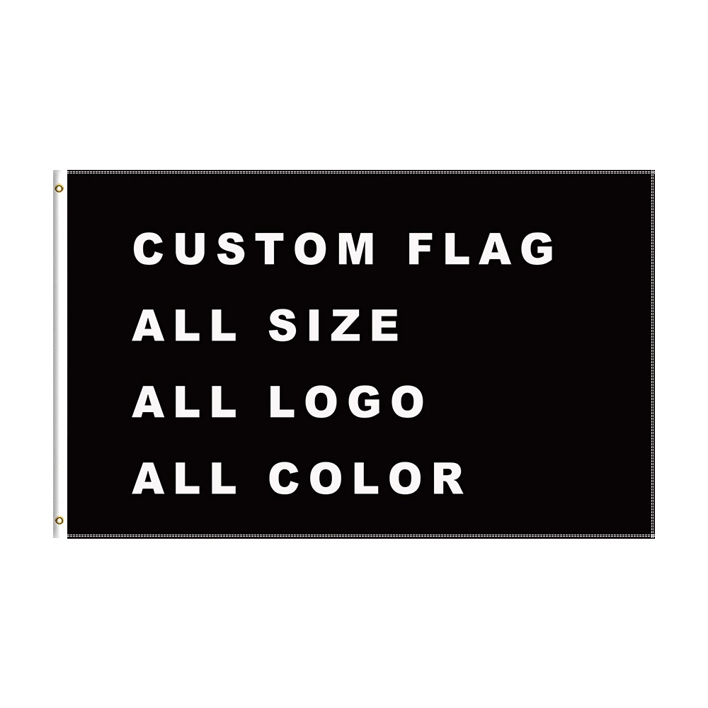 

Магнитные рекламные баннеры 3x5 футов с логотипом компании, спортивные наружные баннеры, латунные люверсы, рекламное украшение, любой размер