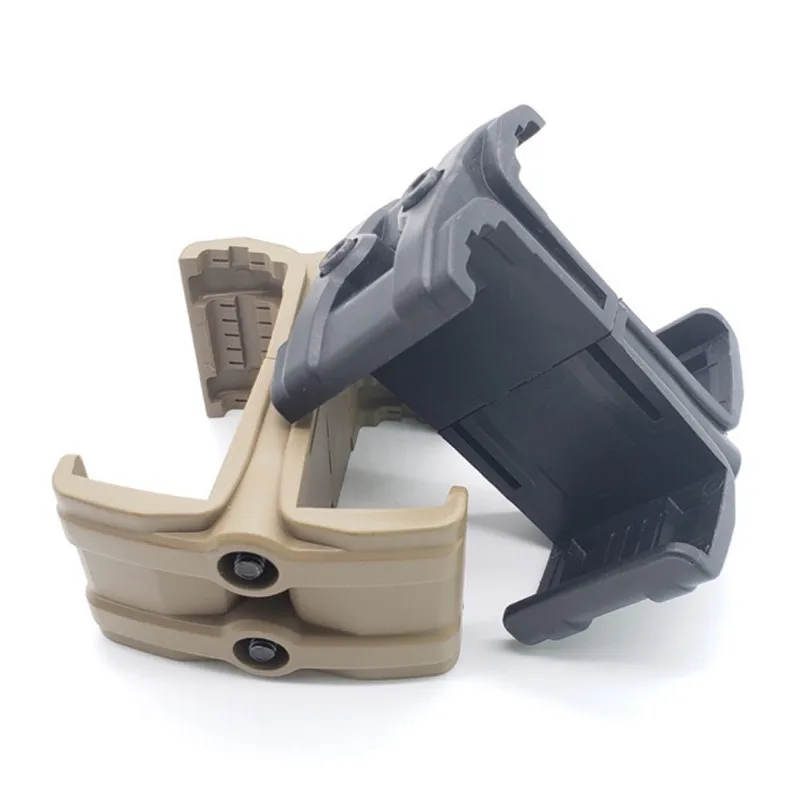 Многофункциональная муфта AR15 M4 MAG59 для двойного магазина Полиэфирная Сумка с