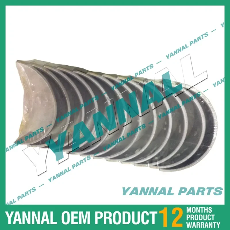 Подшипник двигателя 6SD1 для Isuzu