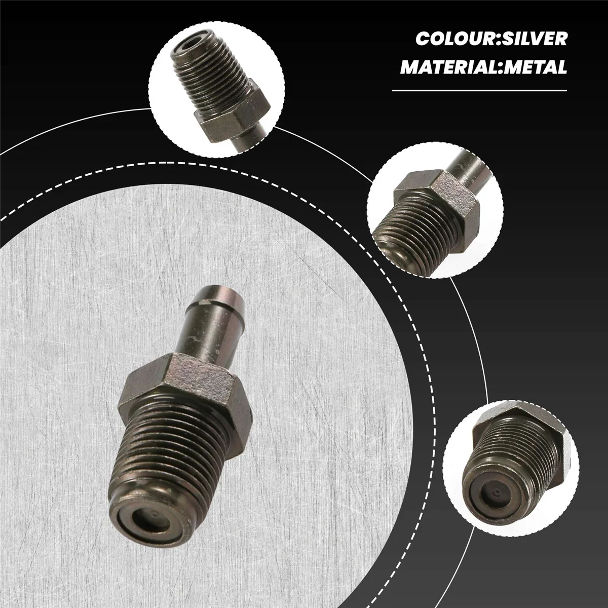 Вентиляционный клапан PCV 12204-21011 для Prius Yaris Ech O 99-08 автомобильные выхлопные системы