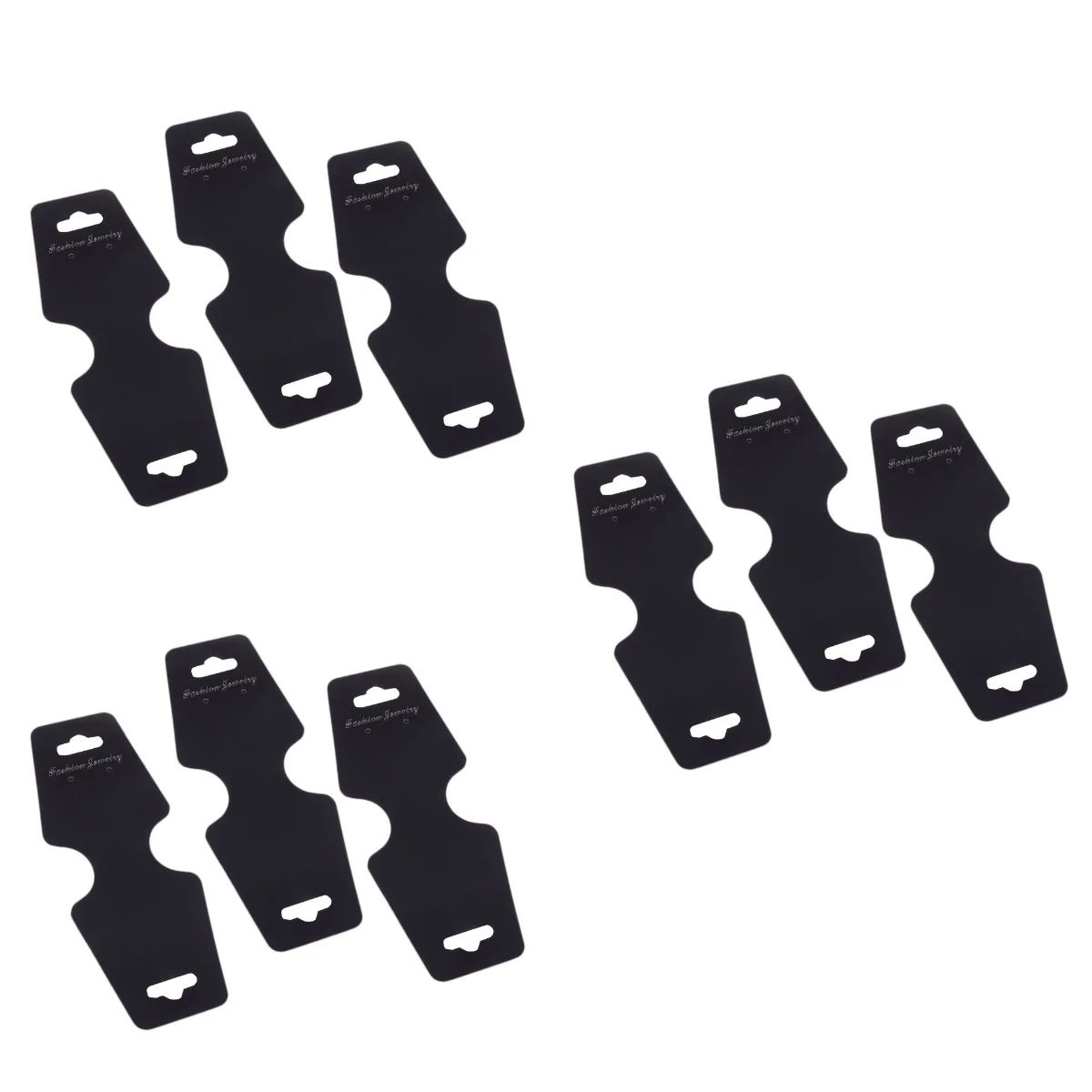 Рисунок 4 - бирки для ожерелья