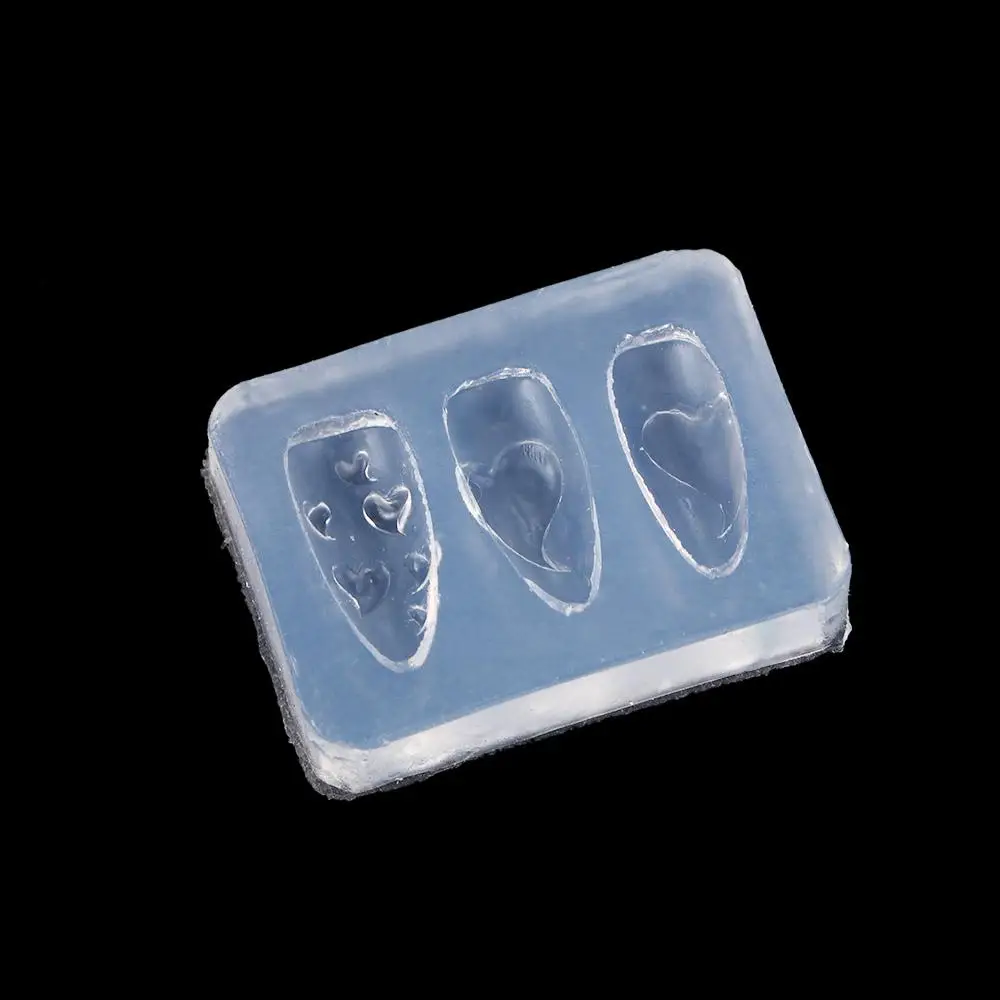 Хрустальный порошок для салона сделай сам маникюрные инструменты 3D пластина