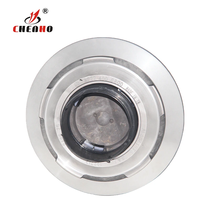 1PC 145mm/67mm Center Cap Wheel Hub Cover Genuine  OEM A2224000800 A 222 400 0800 FOR Mercedes S-Class W222 C217 AMG