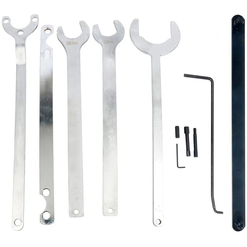 Сцепление для вентилятора водяной насос держатель сцепления гаечный ключ набор