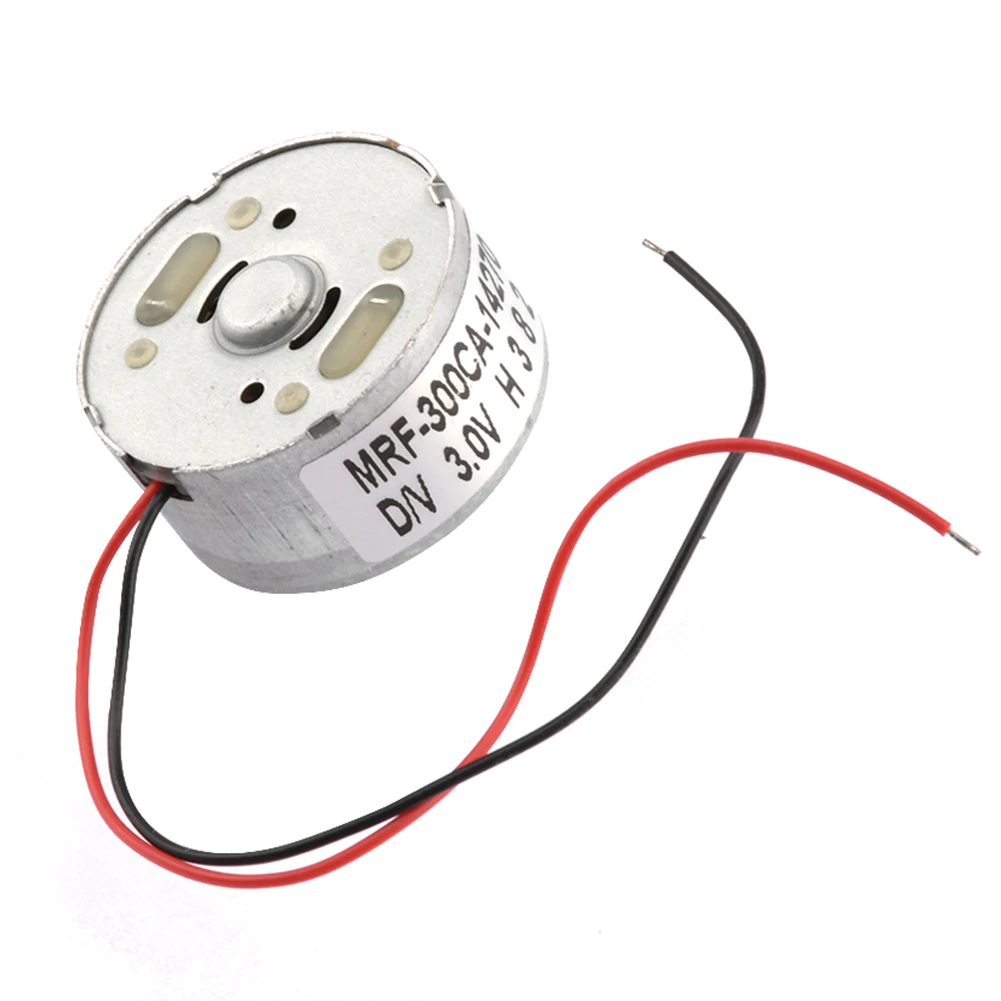 Двигатель постоянного тока 300 для солнечных панелей модель телефона точность 2 в