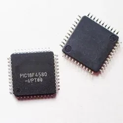 

PIC18F4580-I/PT PIC18F4580 qfp44 5 шт.