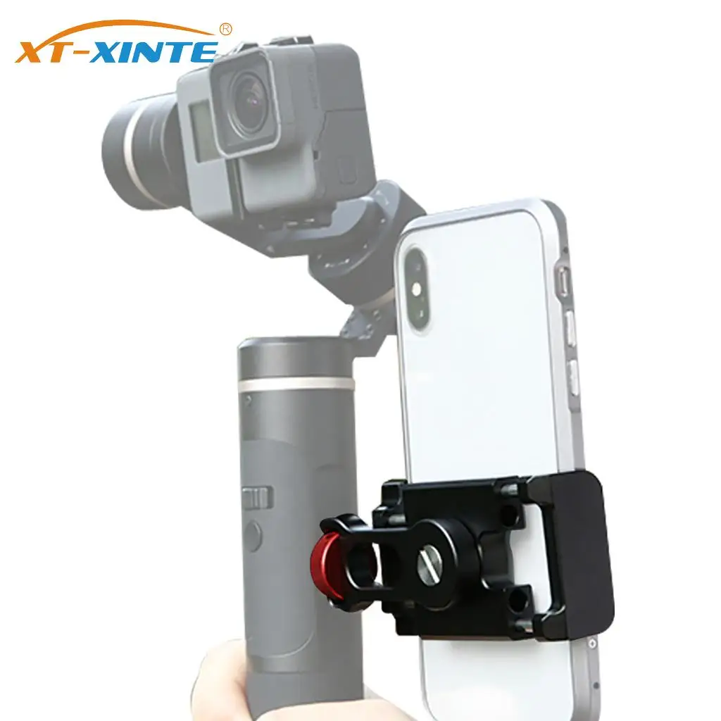 

Держатель-зажим для телефона Zhiyun Weebill, DJI Ronin S