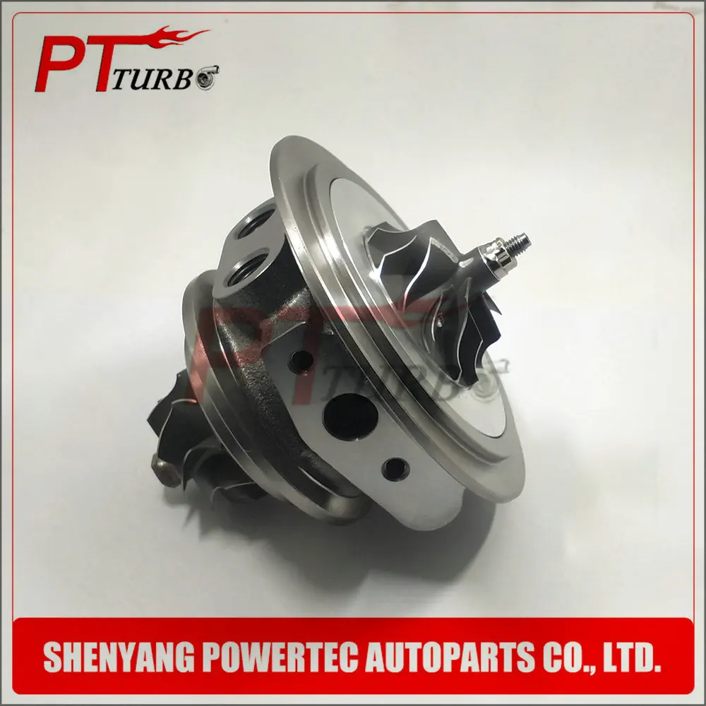 Турбина Chra 790317 0003-2010 AA5E9G438GD картридж турболадера для двигателя Lincoln MKS MKT 3.5L V6 Gas