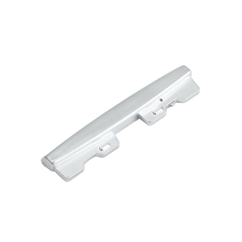 

100% High-quality New Products Placement On Vehicle: Interior A/C Vent Outlet Paddle Trim Strip Chrome Chrome A/C New Trim X5 X6