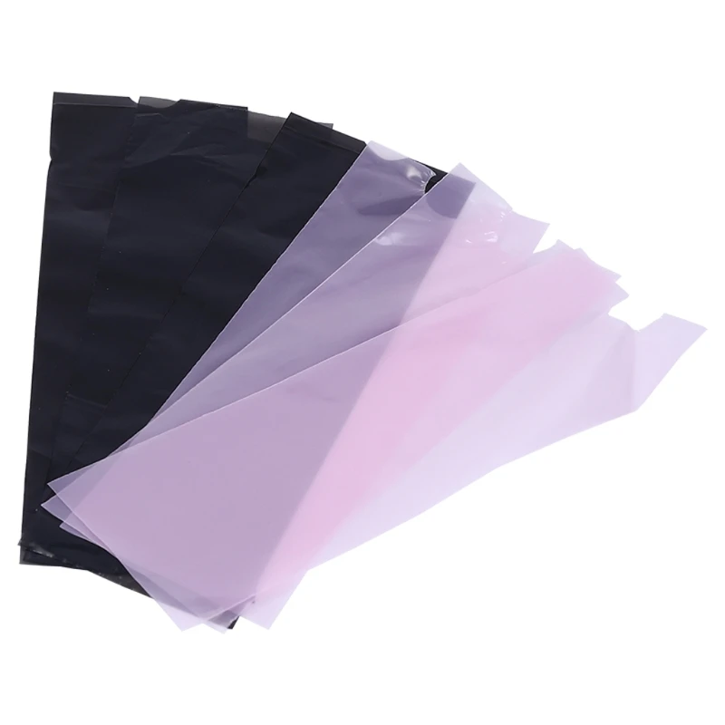 RXJC Одноразовые чехлы для тату-ручек защищают сумки Поставка шнура тату-машины