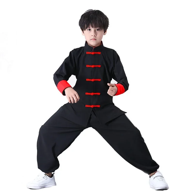 Ушу кунг фу для детей
