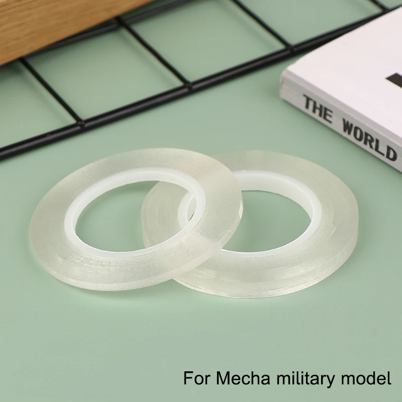 

Hobby model tools Scribing guide tape Carving Cutting Line Masking Tape For Mecha military model