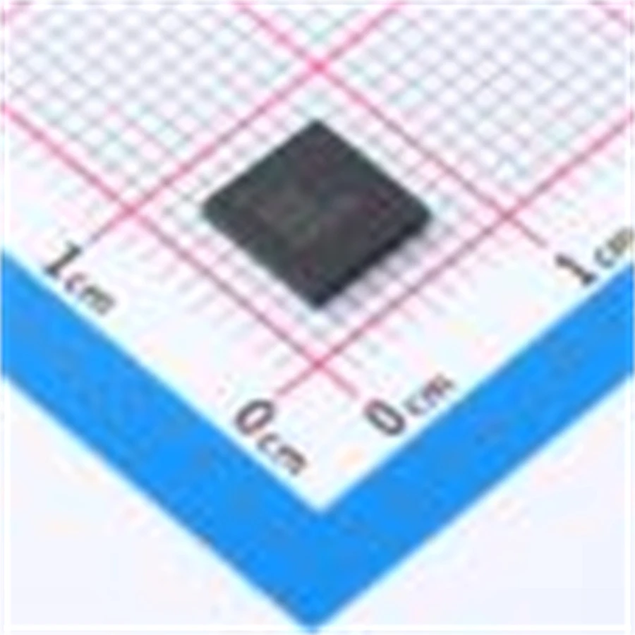 2 шт./партия (радиочастотные трансиверы) SX1272IMLTRT