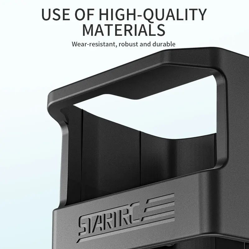 STARTRC расширительный адаптер для DJI Osmo Pocket 3 аксессуары зажим рюкзака держатель