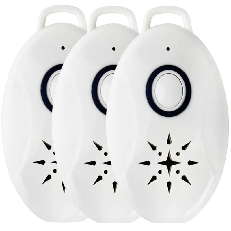 

Pet Digs Cats Puppy Kitten USB Ultrasonic Flea Tick Repeller Pets Supplies