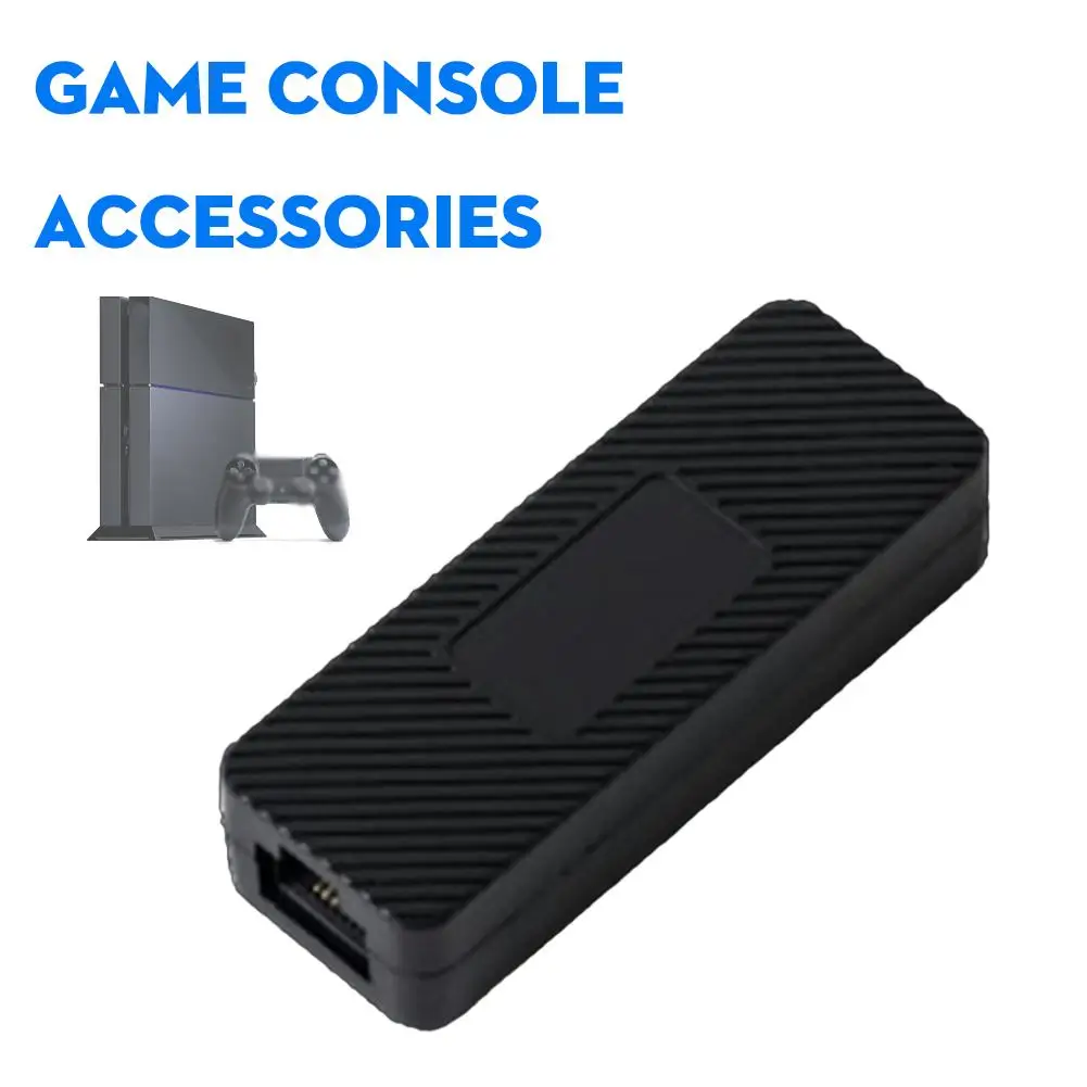 Игровые аксессуары USB-приемник адаптер для PS4 FW система JB с одной кнопкой и
