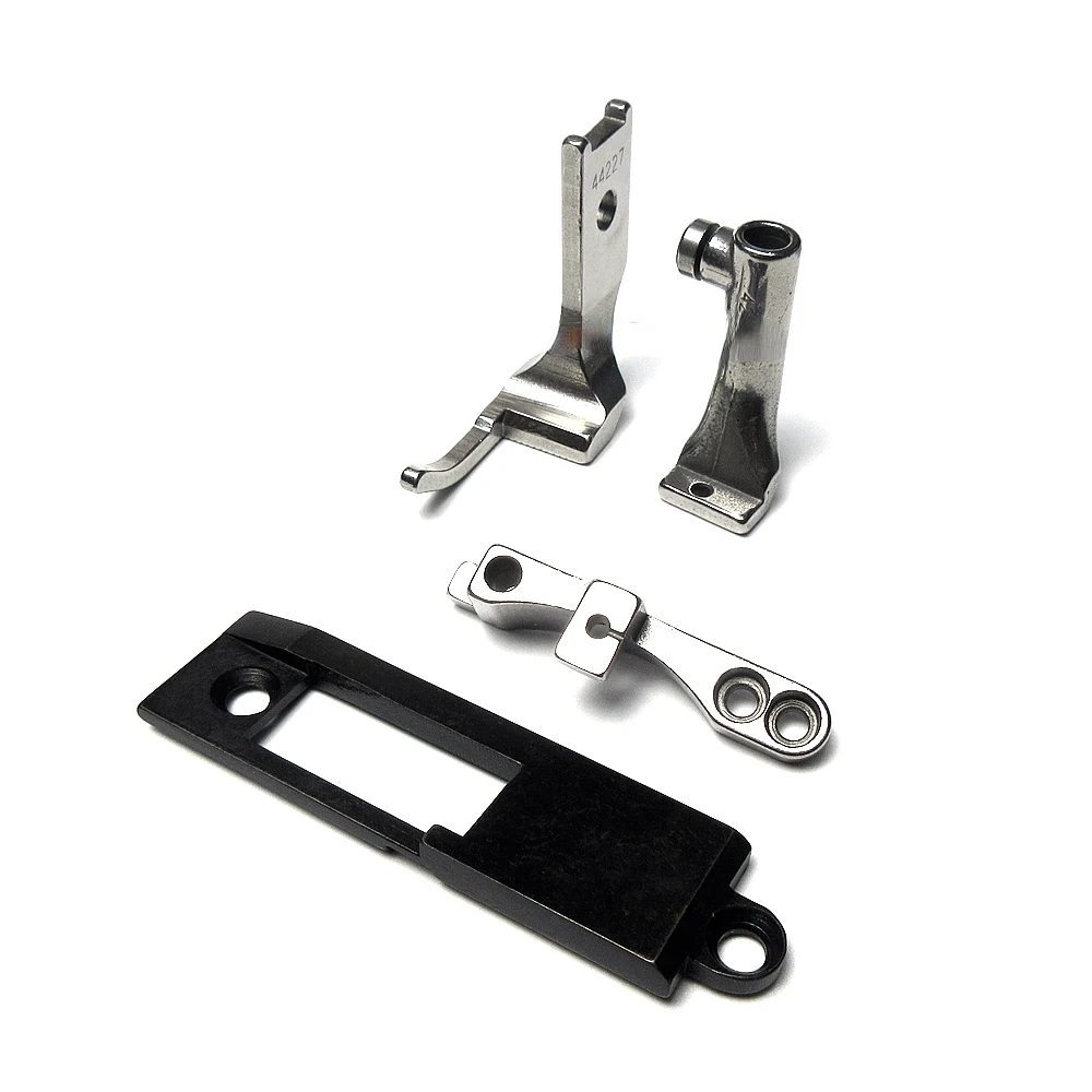 Подвязка для ходунок игольчатая пластина и кормушка собак Pfaff 145 1245