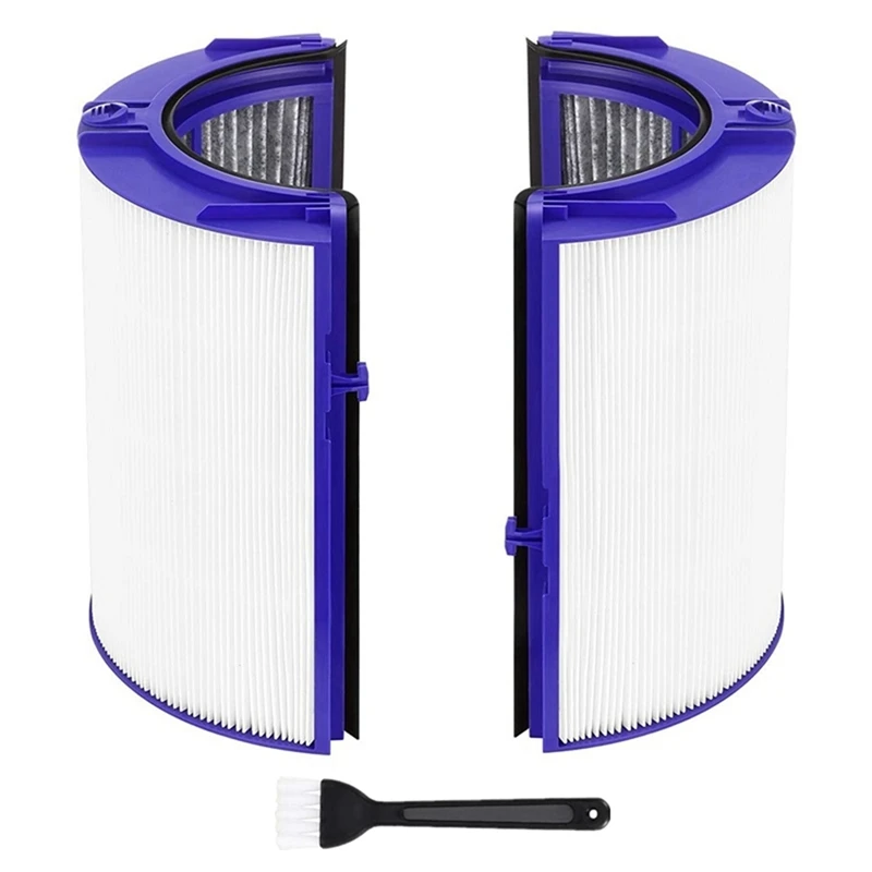 

HEPA-фильтр для Dyson HP06, TP06, HP09, TP09, HP07, TP07, PH03, PH02, PH01, очиститель воздуха, Углеродный фильтр, часть 970341-01