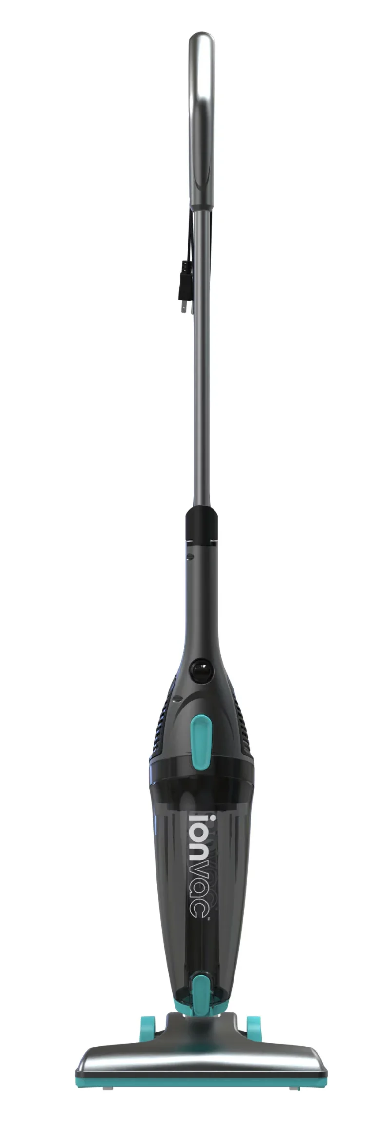 

3-in-1 Lightweight Corded Stick Vacuum