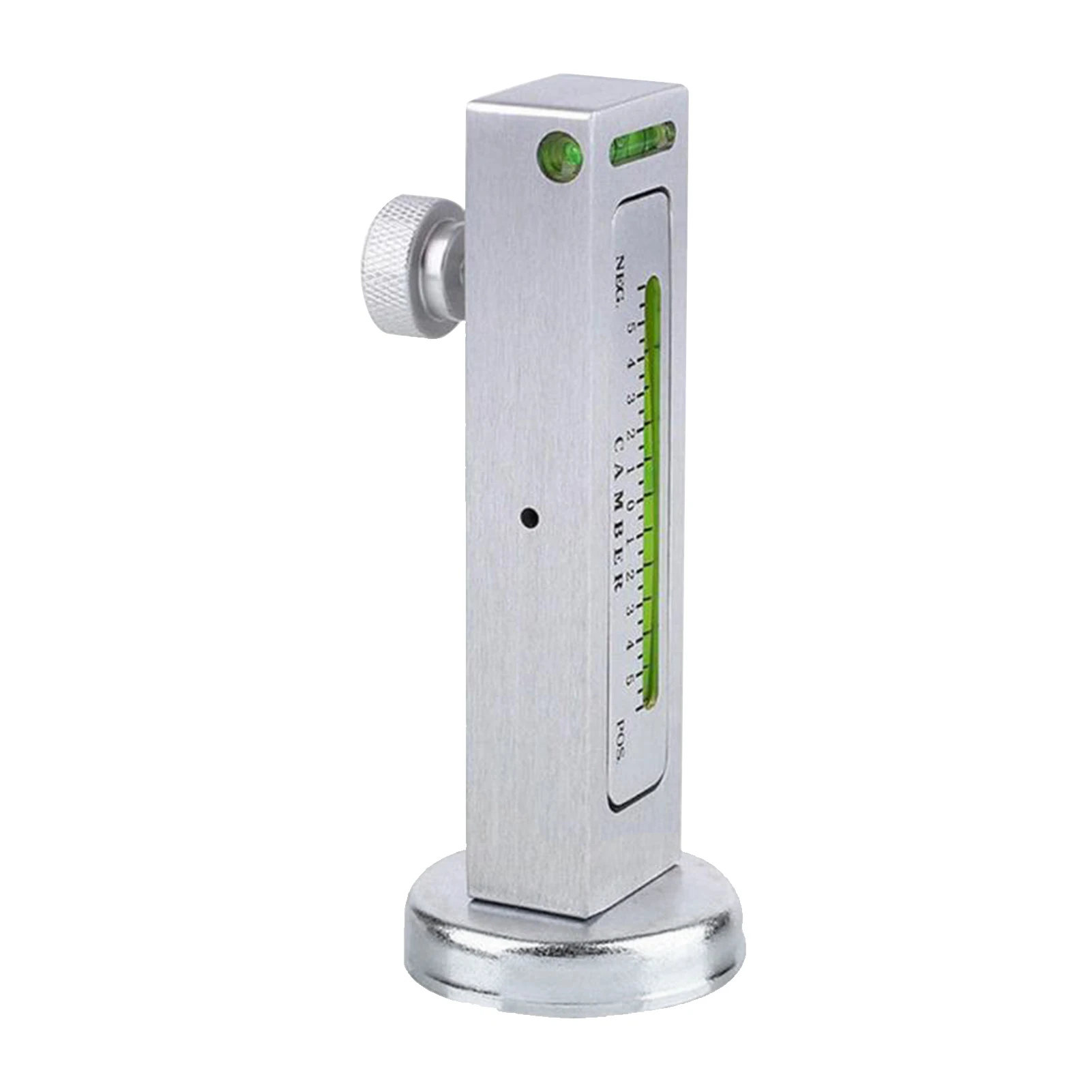 

Home Practical Accessories Wheel Alignment For Car Truck Durable Universal Adjustable Camber Repair Alloy Magnetic Gauge Tool