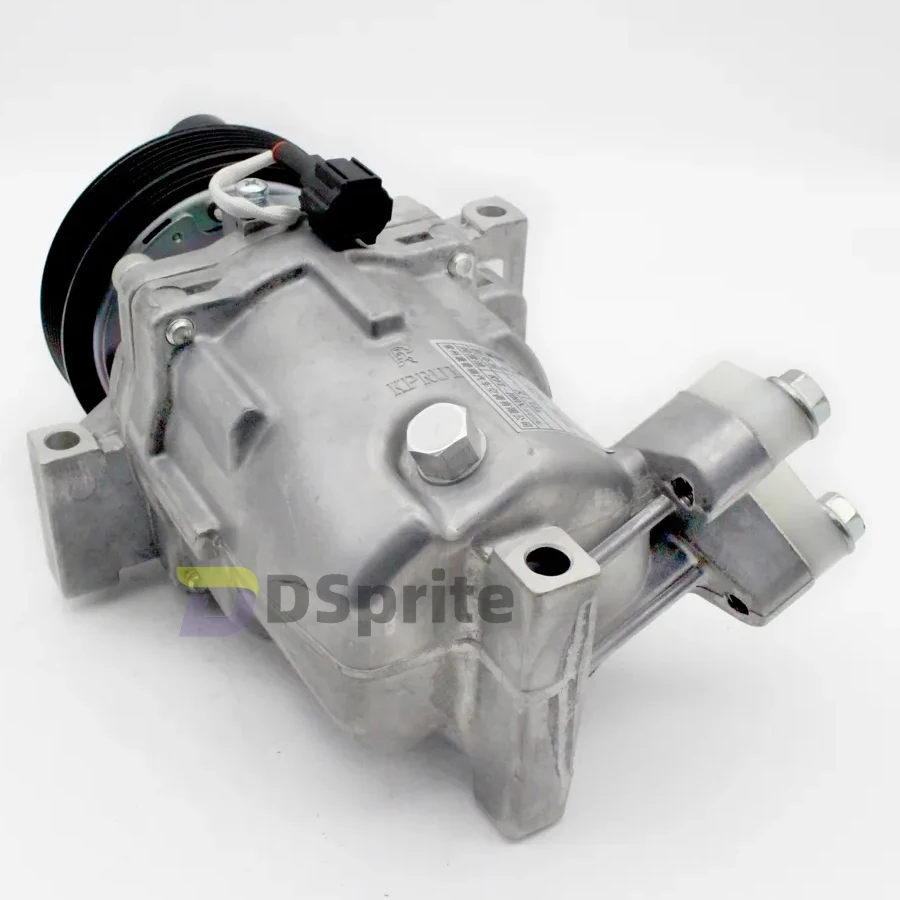 Компрессор переменного тока для Nissan Frontier DKS-16CH M111K180138 M111 K180138 92600KH70A 92600-KH70A 92600-EB70A