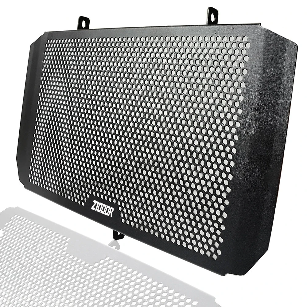 Защита радиатора для Kawasaki Z 1000R Z1000R 1000 R Edition 2018 2019 2020 2021 2022 2023