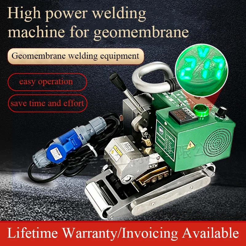 Высокое качество лучшая цена автоматическая геомембрана ПВХ ldpe pp HDPE лайнер