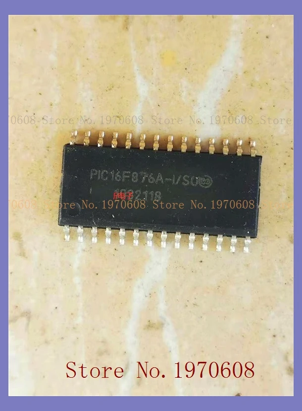 

PIC16F876A-I/SO PIC16F876A PIC16F876 SOP