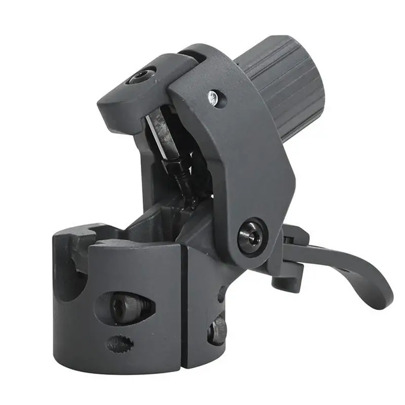 

Electric Scooter Pole Base Folding Rod Base Lock Replacement Parts Portable Rod Base Lock Replacement Spare Parts Hook Holder