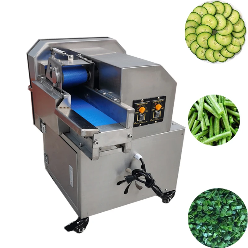 

Коммерческая промышленная электрическая машина для резки картофеля, овощерезка, фоторезак