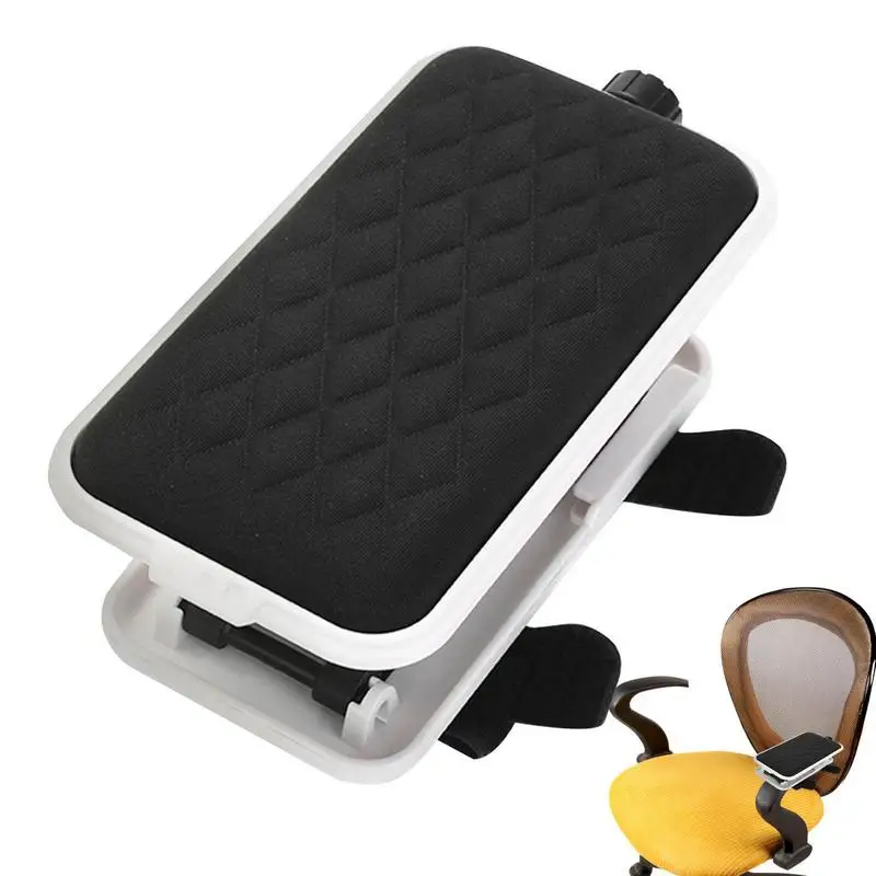 Armrest Pads Office Chair Arm Rest Cover Pillow Widen Thicke
