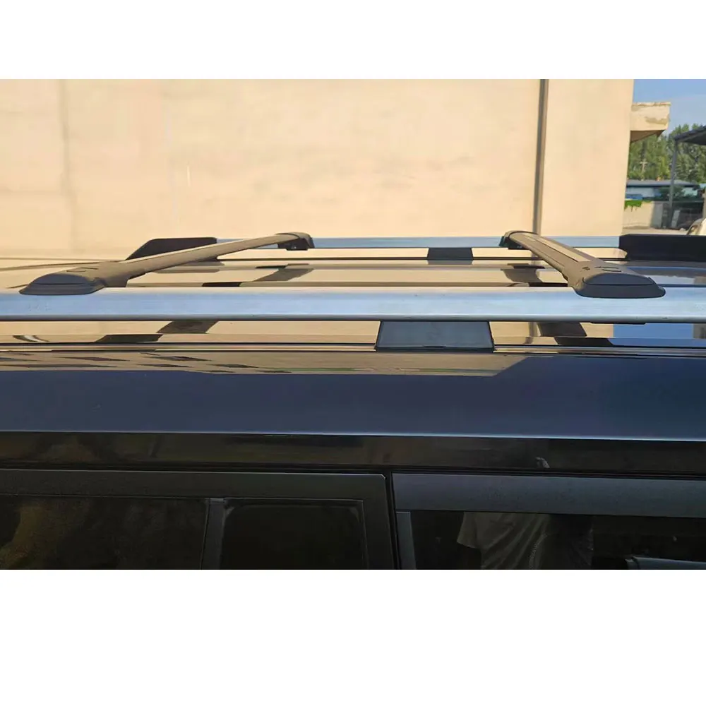 2 шт. поперечные рейки на крышу подходят для Lexus GX550 GX 550 2024 2025